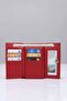 Women's Wallet - Multi-Compartment Sporty Stylish Design - 5