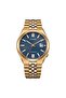 Tsuyosa 60 Nk0023-57L Automatic Men's Wristwatch