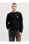 12288383 Jjbrandon Sweat Crew Neck - 2