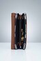 Women's Wallet - Multi-Compartment Sporty Stylish Design - 4