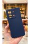 Vivo Y36 Compatible Silicone Shock-Absorbing Classic Protective Rubber Case