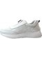 Bul-261735 Women's Genuine Leather Laceless Ultra Comfort Casual Shoes - 3