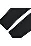 Kocaelispor 25/26 Licensed Lycra Cotton Tracksuit Bottom Black - 3