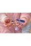 3-Piece Figured Silicone Keychain Set |   Colorful, Cute and Decorative Keychains - 2