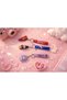 3-Piece Figured Silicone Keychain Set |   Colorful, Cute and Decorative Keychains