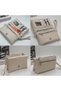 Luxury Bag Chuzdan Porfy Multi-Pocket Hand and Shoulder Bag