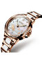 Women's Wristwatch 6610 32 mm Arm-Moving Mechanical Mechanism - 2