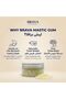 BRAVA Greek Chios Mastiha (Mastic Gum) 50g – Premium Selection, Natural Resin Tears - 2