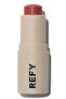Lip Blush Moisturizing and Natural Finish Lipstick Orchid 4.7Gr