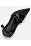 K145-26265 Women's Business Classic Heeled Shoes - 4