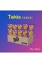 Takis Fuego Rolled Tortilla Chips - 56g (Pack of 42) - 6