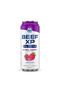Beef-XP - Clear Protein Drink, Mixed Berry, 500 ML Pack of 12pcs, 30g Fast-absorbing Collagen - 5