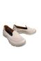 Byk 0020 Women's Ballerinas Memory Foam Orthopedic Soft Sole Daily Walking Sports Mother Shoes - 7