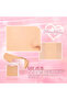 High coverage setting powder