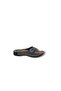 Elegance 40 Women's Platinum Buckle Daily Use Slippers