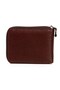 Men's Genuine Leather Wallet and Card Holder - 3