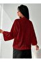 Women's Buttoned Knit Cardigan - 4