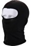 Black Color Balaclava, Biker Mask/Balaklava