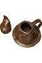 Voter Hat Ceramic Mug - 3