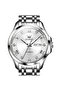 Men's Wristwatch 6702 41 mm Hand-Winding Mechanical Movement - 3