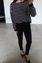 Basic Skinny Jean - 3