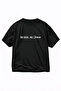 T-Shirt Unisex Oversized 100% Cotton Comfortable Fit No Rs6 Printed Premium