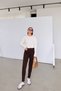 Basic Skinny Jeans - 3
