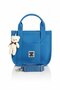 Women's Hand and Shoulder Bag - Stylish Design Daily Use (with Small Gift) Length 21 cm Width 23 cm Depth 11 cm