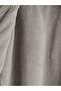 Southblue Gray Standard Fit Men's Cashmere Coat - 7
