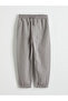 Boy's Jogger Pants with Elastic Waist - 2