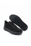 Women's Lace Detailed Genuine Leather Orthopedic Sole Sneakers Shoes - 8