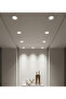 6W Sıva Altı Led Panel 4000K - 2