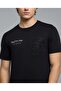 Embellished T-Shirt With Crew Neck And Short Sleeves - 5
