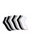 Assorted plain socks | 40 pairs |
