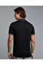Solid Polo T-Shirt With Short Sleeves - 4