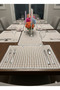 American Service Set of 6 Add a Touch of Elegance to Your Tables - 2