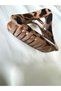 Season Fashion Leopard Buckle