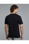 Embellished T-Shirt With Crew Neck And Short Sleeves - 4