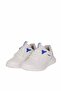 Jayce Unisex Sneaker Shoes 900724-9109White/Blue-C1 - 4
