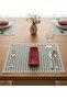 American Service Set of 6: Create a Stylish Visual on Your Tables. - 2