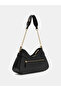 Serenova Black Women's Shoulder Bag Hwzg8091180 - 2