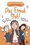 2 ve 3.Sınıf Şifayı Kaptık Hastanesi Mucizenin Adı Umut Şimdi Oyun Zamanı Pes Etmek Yok 4 Kitap Set - 5