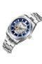 Qmg1132.390 Automatic Men's Wristwatch - 2