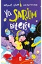 2 ve 3.Sınıf Şifayı Kaptık Hastanesi Ya Şarjım Biterse Tersine Okul Biz Her Sorunu Çözeriz 4 Kitap - 3