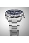 Series8 Gmt Nb6034-58L Automatic Men's Wristwatch - 6