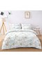 Sunrise Double Quilt Cover Set