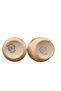 The German Thomas Marka 835 Salt and Pepper Shaker Set, Made of Sterling Silver and Porcelain, Has 43 Grams of Silver. - 5