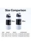Insulated Stainless Steel Water Bottle with Straw, 32oz (0.94L) BPA-Free Sports & Travel Bottle - 2