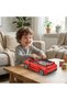 Baby Musical Steering Wheel Toy for Kids Toddler Simulated Racing Car Game Sound Car Toy - 4