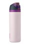 Insulated Stainless Steel Water Bottle with Straw, 32oz (0.94L) BPA-Free Sports & Travel Bottle